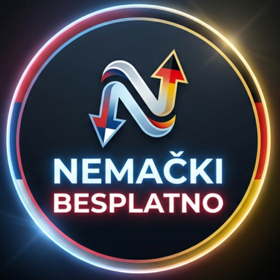 Nemacki Besplatno Logo